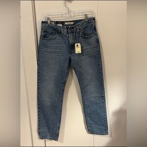 Levi’s jeans Middy Straight